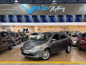 ETIOS