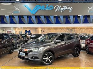 HR-V