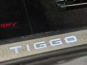 CHERY/TIGGO 8 1.6 TGDI TXS DCT 2022