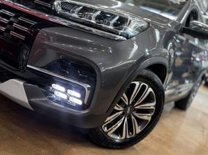 CHERY/TIGGO 8 1.6 TGDI TXS DCT 2022