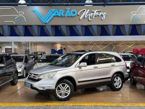 CRV