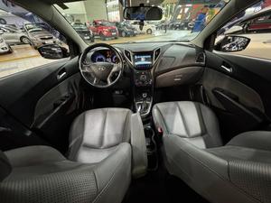 HYUNDAI/HB20S 1.6 PREMIUM 16V 2018