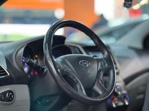 HYUNDAI/HB20S 1.6 PREMIUM 16V 2018