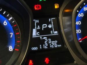 HYUNDAI/HB20S 1.6 PREMIUM 16V 2018