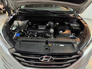 HYUNDAI/TUCSON 1.6 16V T-GDI GLS 2019