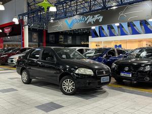 Varão Motors SIENA