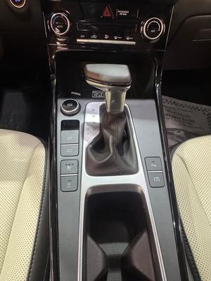 HYUNDAI/CRETA 2.0 ULTIMATE 2024