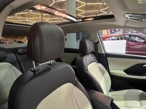 HYUNDAI/CRETA 2.0 ULTIMATE 2024