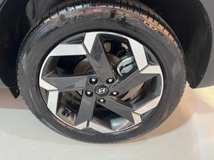 HYUNDAI/CRETA 2.0 ULTIMATE 2024