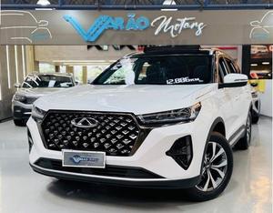 TIGGO 7 PRO
