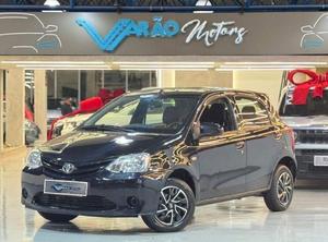 ETIOS