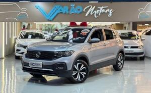 T-CROSS