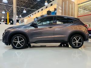 HR-V