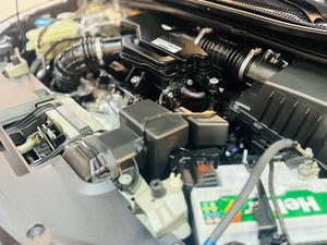 HR-V