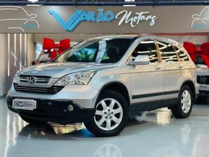 CRV