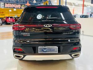 CHERY/TIGGO 8 1.6 TGDI TXS DCT 2022