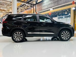 CHERY/TIGGO 8 1.6 TGDI TXS DCT 2022