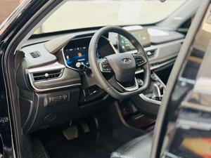 CHERY/TIGGO 8 1.6 TGDI TXS DCT 2022