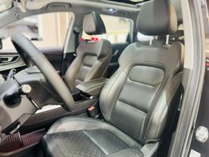 CHERY/TIGGO 8 1.6 TGDI TXS DCT 2022