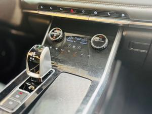 CHERY/TIGGO 8 1.6 TGDI TXS DCT 2022