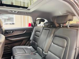 CHERY/TIGGO 8 1.6 TGDI TXS DCT 2022