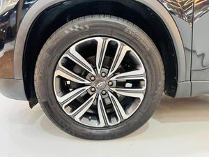 CHERY/TIGGO 8 1.6 TGDI TXS DCT 2022