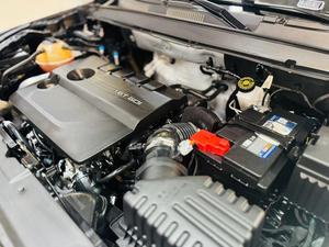 CHERY/TIGGO 8 1.6 TGDI TXS DCT 2022