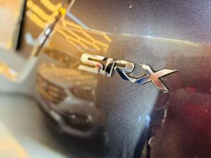 TOYOTA/HILUX SW4 2.8 SRX 4X4 7 LUGARES 16V TURBO INTERCOOLER 2017