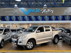 HILUX