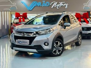 WR-V