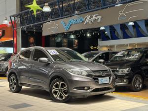 HR-V