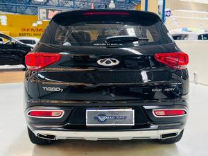 CHERY/TIGGO 7 1.5 VVT TURBO TXS DCT 2022