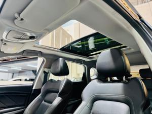 CHERY/TIGGO 7 1.5 VVT TURBO TXS DCT 2022