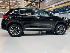 CHERY/TIGGO 7 1.5 VVT TURBO TXS DCT 2022