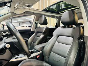 CHERY/TIGGO 7 1.5 VVT TURBO TXS DCT 2022