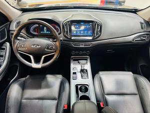 CHERY/TIGGO 7 1.5 VVT TURBO TXS DCT 2022
