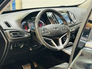 CHERY/TIGGO 7 1.5 VVT TURBO TXS DCT 2022
