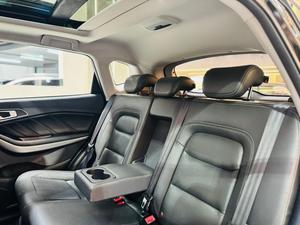 CHERY/TIGGO 7 1.5 VVT TURBO TXS DCT 2022