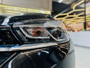 CHERY/TIGGO 7 1.5 VVT TURBO TXS DCT 2022