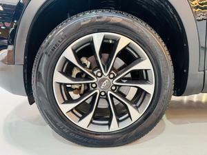 CHERY/TIGGO 7 1.5 VVT TURBO TXS DCT 2022