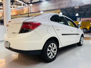 CHEVROLET/PRISMA 1.4 MPFI LT 8V 2015