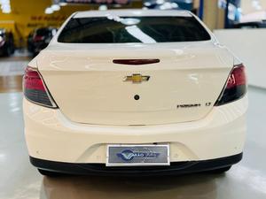 CHEVROLET/PRISMA 1.4 MPFI LT 8V 2015