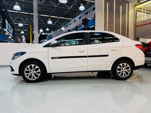 CHEVROLET/PRISMA 1.4 MPFI LT 8V 2015