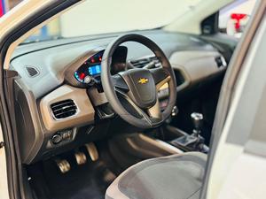CHEVROLET/PRISMA 1.4 MPFI LT 8V 2015