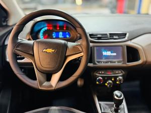 CHEVROLET/PRISMA 1.4 MPFI LT 8V 2015