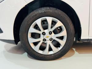 CHEVROLET/PRISMA 1.4 MPFI LT 8V 2015