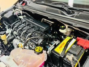 CHEVROLET/PRISMA 1.4 MPFI LT 8V 2015