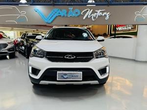 CHERY/TIGGO 2 1.5 MPFI 16V LOOK 2019
