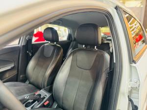 CHERY/TIGGO 2 1.5 MPFI 16V LOOK 2019