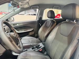 CHERY/TIGGO 2 1.5 MPFI 16V LOOK 2019